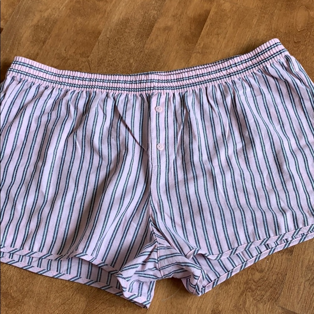 Pjs